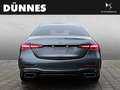 Mercedes-Benz C 200 9G-TRONIC AMG Line *HUD*BURMESTER*PANO* Grau - thumbnail 4