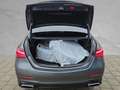 Mercedes-Benz C 200 9G-TRONIC AMG Line *HUD*BURMESTER*PANO* Grau - thumbnail 9