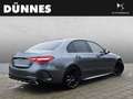 Mercedes-Benz C 200 9G-TRONIC AMG Line *HUD*BURMESTER*PANO* Grau - thumbnail 2
