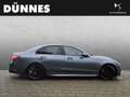 Mercedes-Benz C 200 9G-TRONIC AMG Line *HUD*BURMESTER*PANO* Grau - thumbnail 3