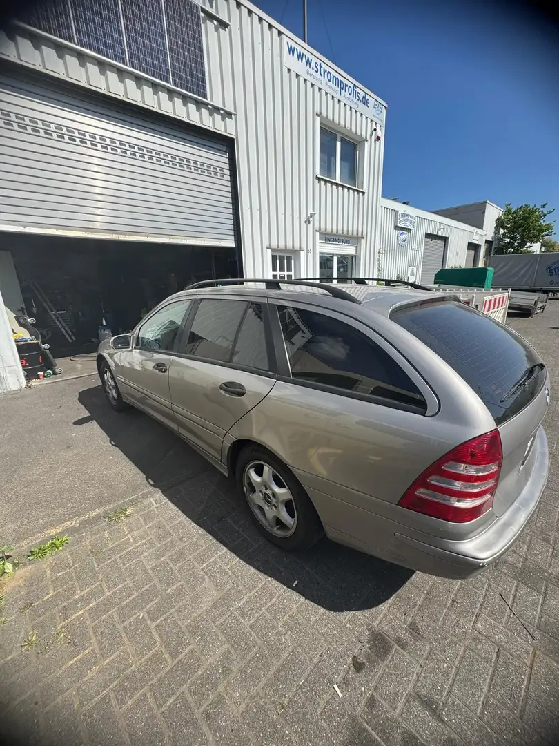 Mercedes-Benz C 200 T CDI Classic - 2