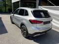 MG ZS Hybrid+ Luxury Silber - thumbnail 5