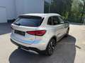 MG ZS Hybrid+ Luxury Silber - thumbnail 7