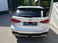 MG ZS Hybrid+ Luxury Silber - thumbnail 6