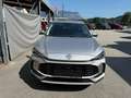 MG ZS Hybrid+ Luxury Silber - thumbnail 2