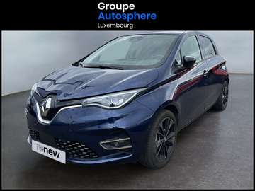 ICONIC EV50 135HP