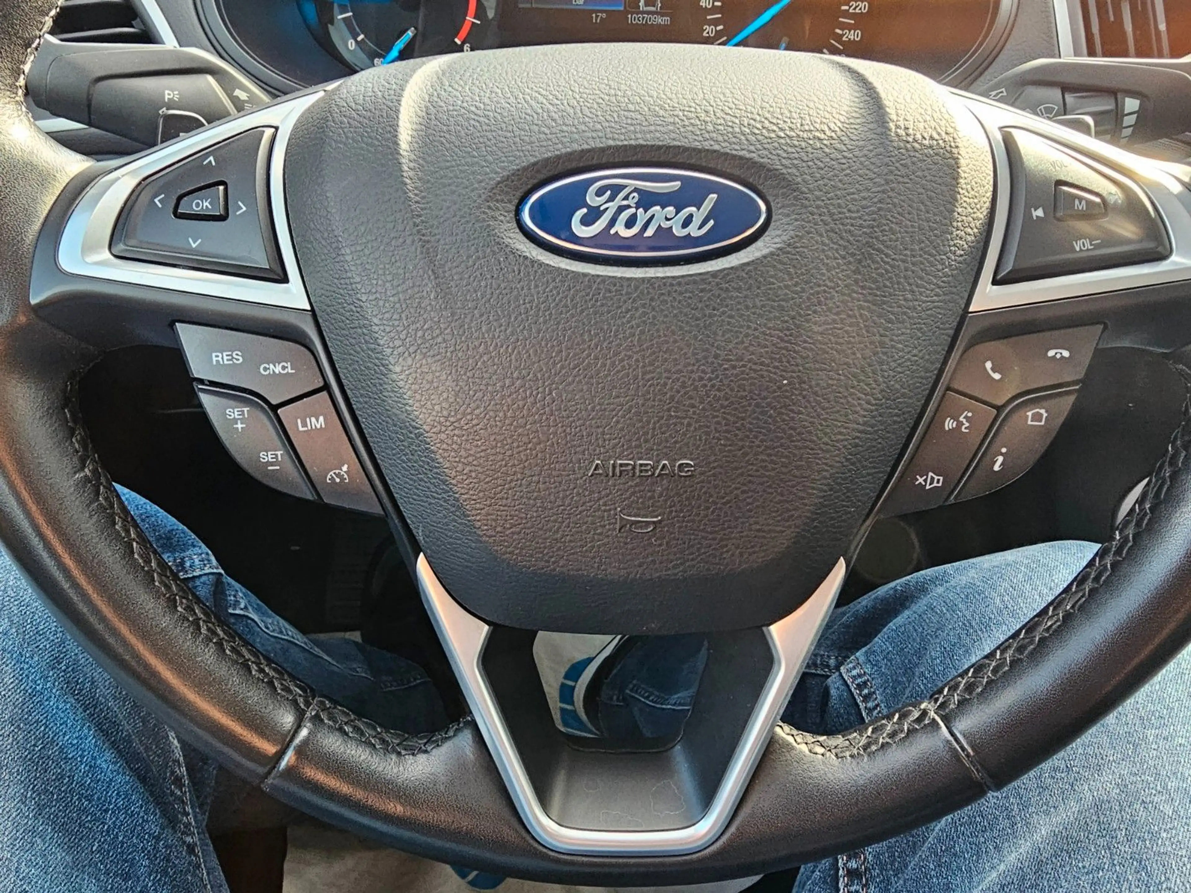 Ford S-Max AHK*Navi*LED*PDC*Temp*RKamera*Garantie — photo 18