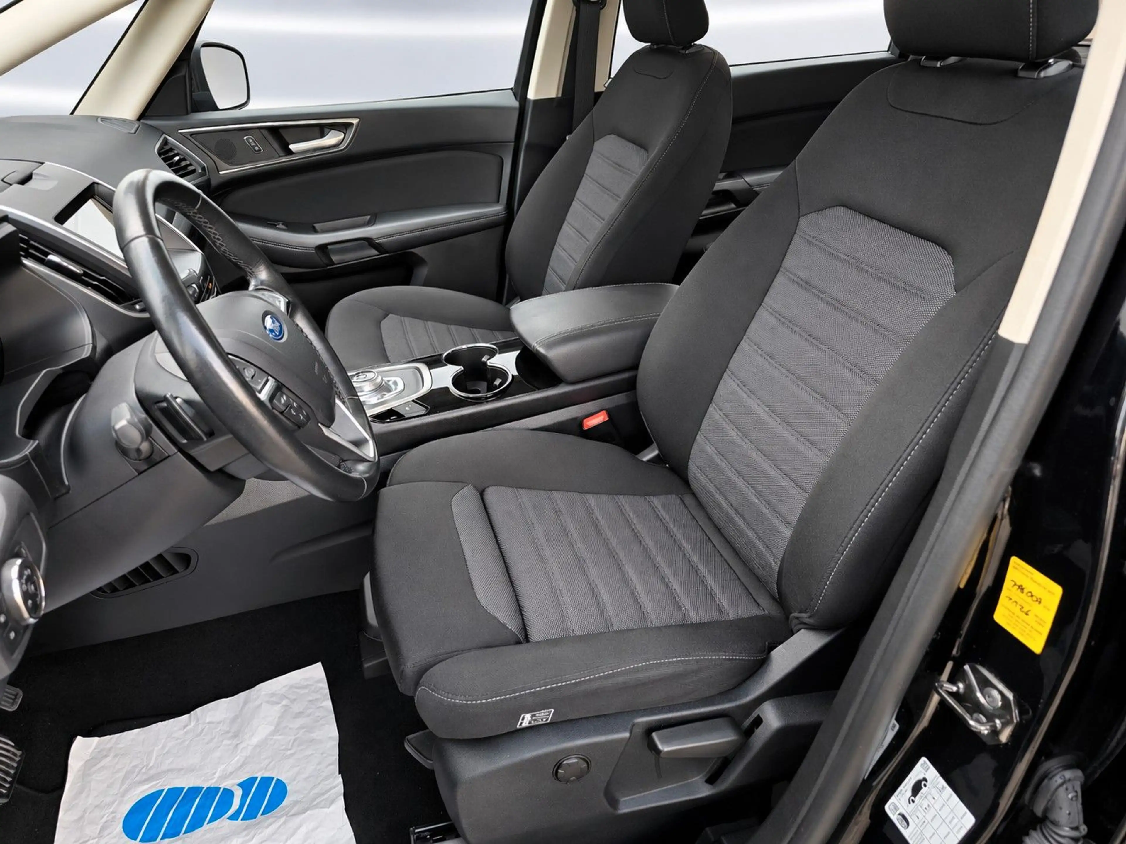 Ford S-Max AHK*Navi*LED*PDC*Temp*RKamera*Garantie — photo 14