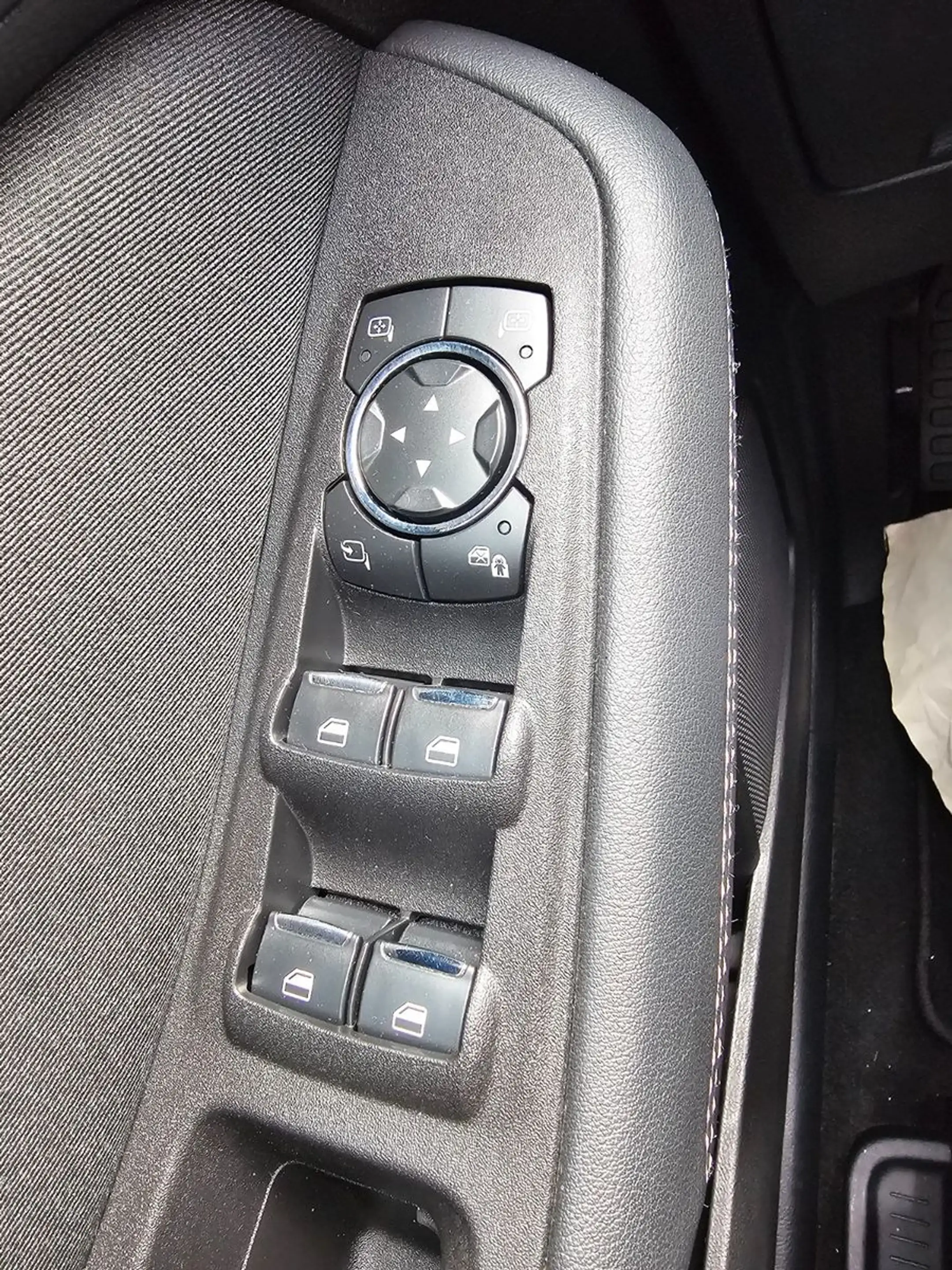 Ford S-Max AHK*Navi*LED*PDC*Temp*RKamera*Garantie — photo 19