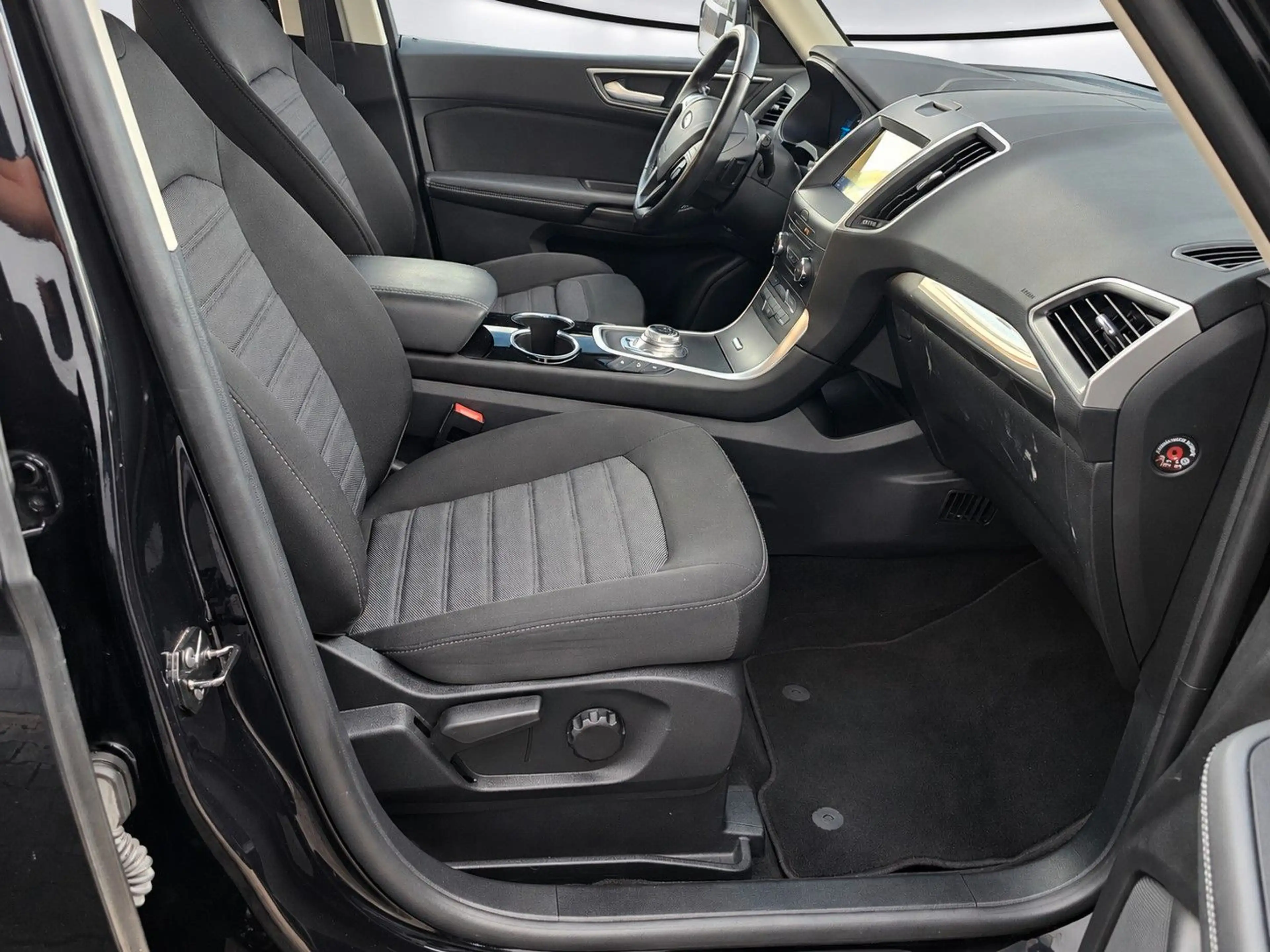 Ford S-Max AHK*Navi*LED*PDC*Temp*RKamera*Garantie — photo 16