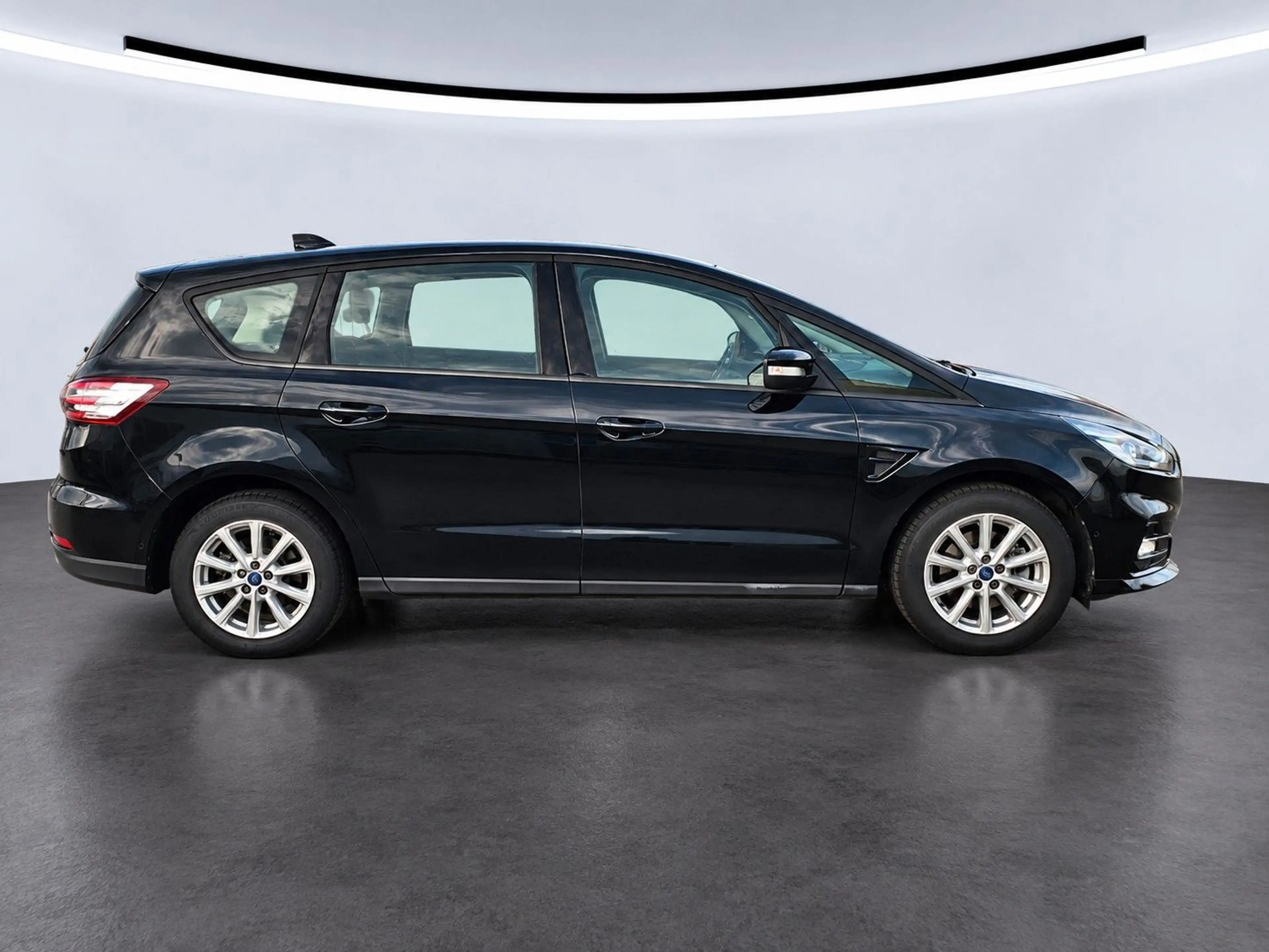 Ford S-Max AHK*Navi*LED*PDC*Temp*RKamera*Garantie — photo 10