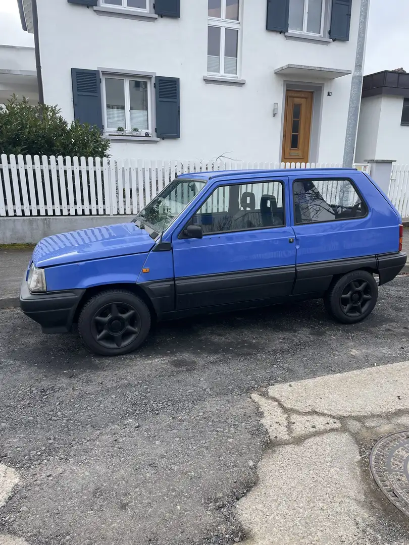 SEAT Marbella Marbella Estella - 1