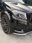 Mercedes-Benz GLS 500 GLS 500 4-Matic Schwarz - thumbnail 3