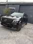 Mercedes-Benz GLS 500 GLS 500 4-Matic Schwarz - thumbnail 1