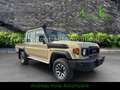 Toyota Land Cruiser GRJ 79 DC LX 40th Automatik SOFORT Beige - thumbnail 2