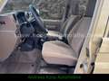 Toyota Land Cruiser GRJ 79 DC LX 40th Automatik SOFORT Beige - thumbnail 11