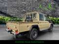 Toyota Land Cruiser GRJ 79 DC LX 40th Automatik SOFORT Beige - thumbnail 4