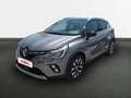 Renault Captur TCe Techno 67kW Gris - thumbnail 1