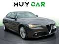 Alfa Romeo Giulia 2.2 Diesel 136 Gris - thumbnail 1