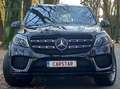 Mercedes-Benz GLS 350 d 4-Matic   7 PLACES 12 MOIS GARANTIE  ..31000KM.. Negro - thumbnail 3