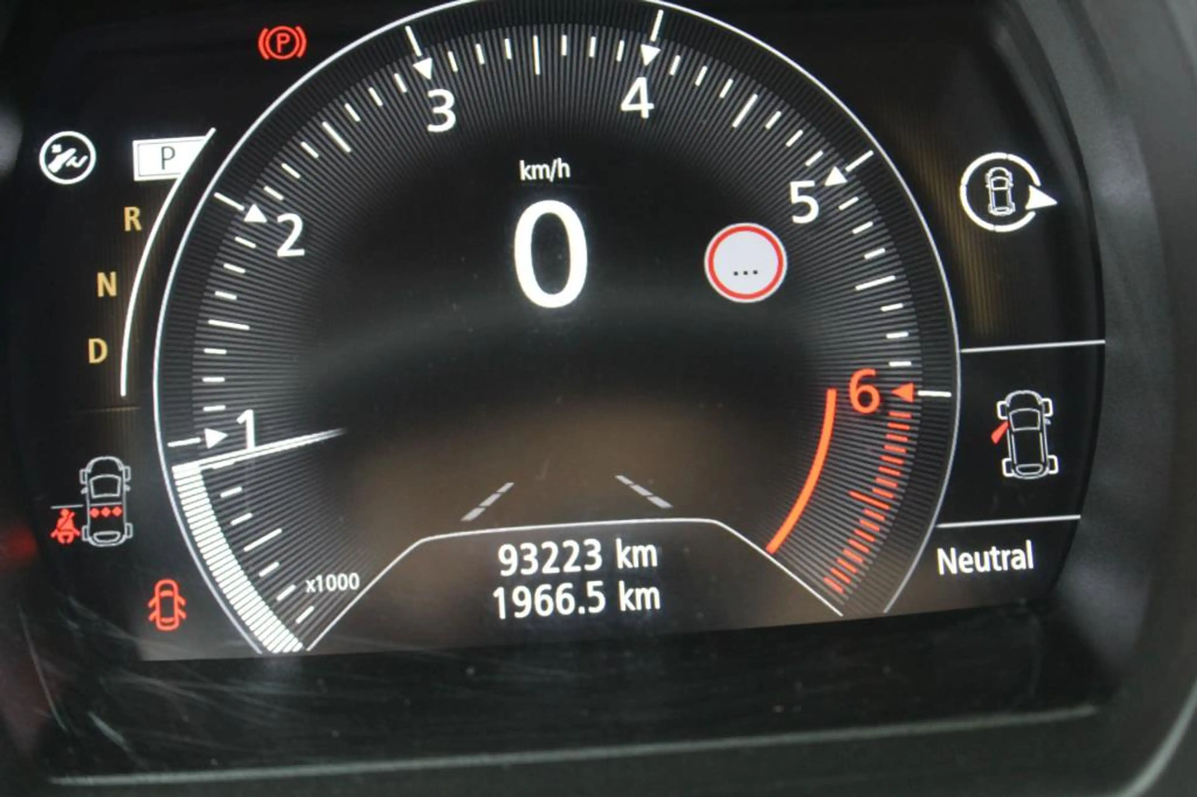Renault Scenic 1.3 TCe Limited Automaat — photo 12