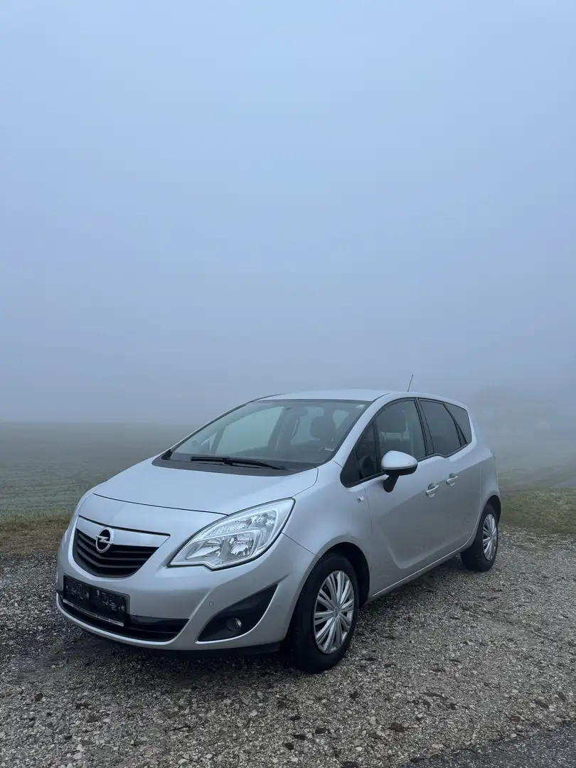 Opel Meriva 1,3 CDTI ecoFlex Edition - 1
