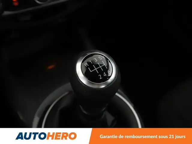 Nissan Juke view 28