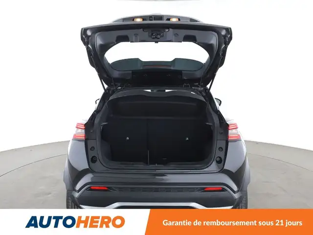 Nissan Juke view 16