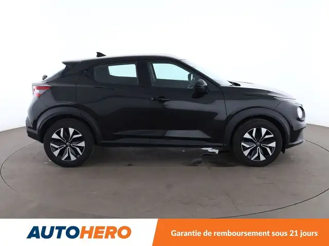 Nissan Juke view 7