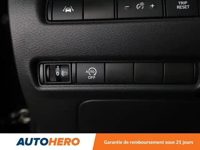 Nissan Juke view 30