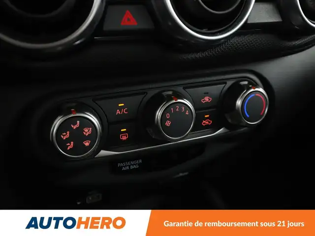 Nissan Juke view 26