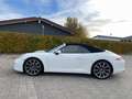 Porsche 991 Carrera Cabrio / Scheckheftgepflegt Bianco - thumbnail 8