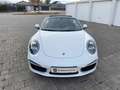 Porsche 991 Carrera Cabrio / Scheckheftgepflegt Bianco - thumbnail 12