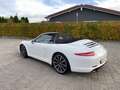 Porsche 991 Carrera Cabrio / Scheckheftgepflegt Bianco - thumbnail 18