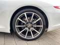 Porsche 991 Carrera Cabrio / Scheckheftgepflegt Bianco - thumbnail 20