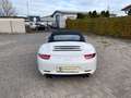 Porsche 991 Carrera Cabrio / Scheckheftgepflegt Bianco - thumbnail 5