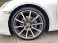 Porsche 991 Carrera Cabrio / Scheckheftgepflegt Bianco - thumbnail 19