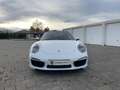 Porsche 991 Carrera Cabrio / Scheckheftgepflegt Bianco - thumbnail 3