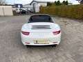 Porsche 991 Carrera Cabrio / Scheckheftgepflegt Bianco - thumbnail 15