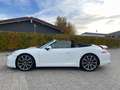 Porsche 991 Carrera Cabrio / Scheckheftgepflegt Bianco - thumbnail 16