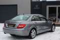 Mercedes-Benz C 180 AVANTGARDE 7-G NAVIGATION LEDER PDC KLIMA Gris - thumbnail 4