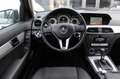 Mercedes-Benz C 180 AVANTGARDE 7-G NAVIGATION LEDER PDC KLIMA Gris - thumbnail 11