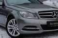Mercedes-Benz C 180 AVANTGARDE 7-G NAVIGATION LEDER PDC KLIMA Gris - thumbnail 9