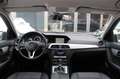 Mercedes-Benz C 180 AVANTGARDE 7-G NAVIGATION LEDER PDC KLIMA Gris - thumbnail 10