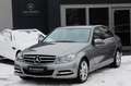 Mercedes-Benz C 180 AVANTGARDE 7-G NAVIGATION LEDER PDC KLIMA Gris - thumbnail 3