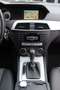 Mercedes-Benz C 180 AVANTGARDE 7-G NAVIGATION LEDER PDC KLIMA Gris - thumbnail 12