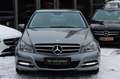 Mercedes-Benz C 180 AVANTGARDE 7-G NAVIGATION LEDER PDC KLIMA Gris - thumbnail 2