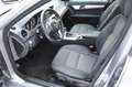 Mercedes-Benz C 180 AVANTGARDE 7-G NAVIGATION LEDER PDC KLIMA Gris - thumbnail 13