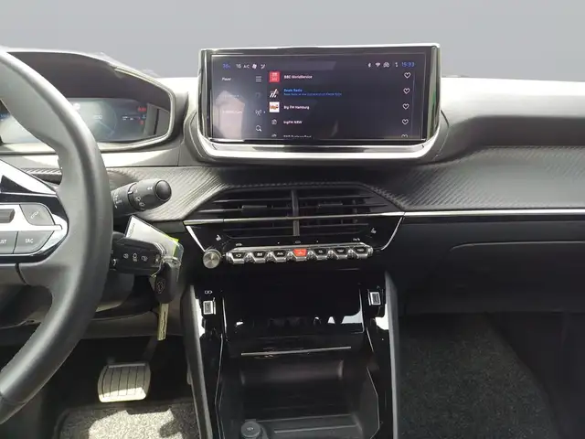 Peugeot 2008 view 12