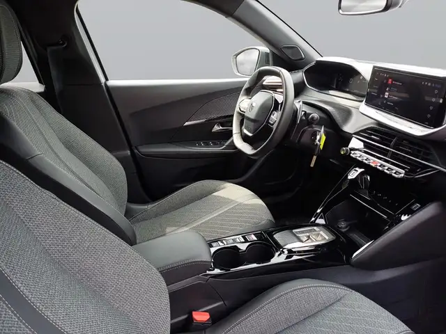 Peugeot 2008 view 11